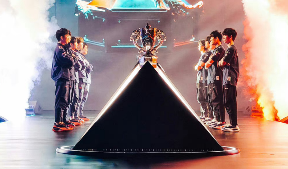 MAD绝杀EDG,Scout关键团战开团秒人峡谷大战半决赛,留下经典瞬间的简单介绍 MAD绝杀EDG,Scout关键团战开团秒人峡谷大战半决赛,留下经典瞬间的简单介绍