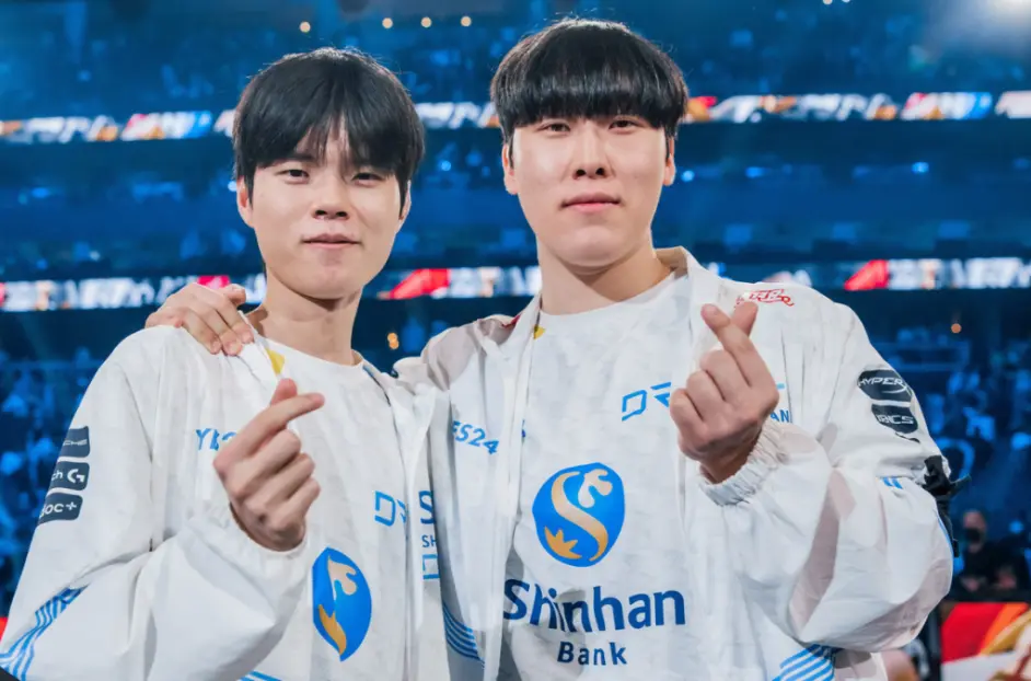 开云体育中国-DRX碾压100T，Deft开启传奇时刻顶尖较量2025世界赛，技惊四座的简单介绍