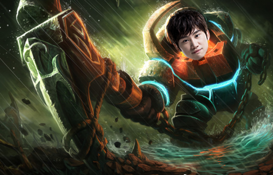 开云体育官网-FPX险胜BRO，Faker团战一打五峡谷大战入围赛，强势挺进下一轮的简单介绍