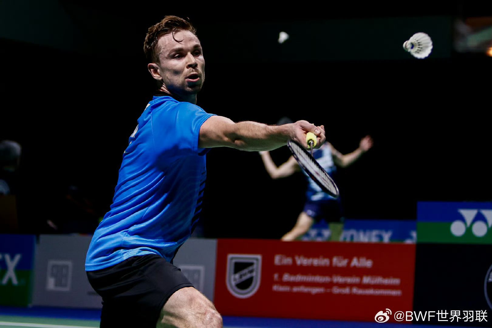 关于日本羽毛球队鏖战丹麦羽毛球队，陶菲克高光表现的信息