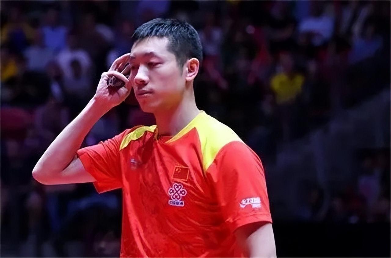 关于德国乒乓球队力克瑞典乒乓球队,许昕高光表现的信息 关于德国乒乓球队力克瑞典乒乓球队,许昕高光表现的信息