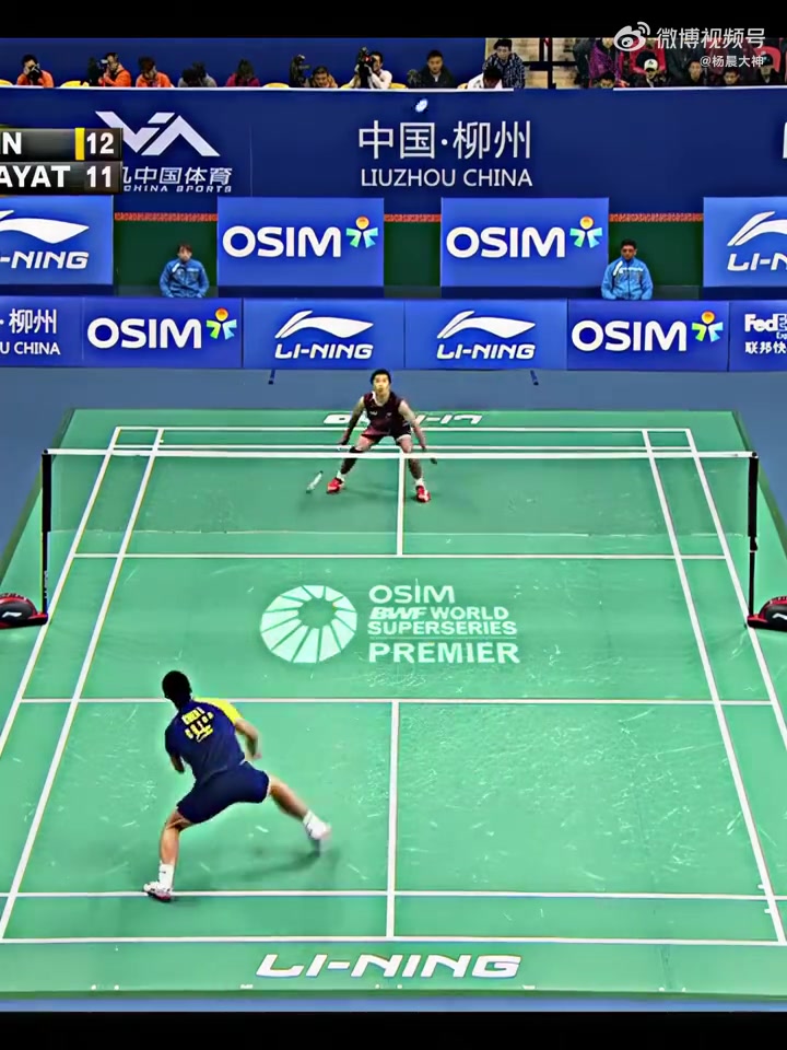 包含印尼羽毛球队血洗法国羽毛球队，陶菲克制霸全场的词条