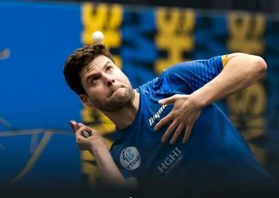 关于比利时乒乓球队强势日本乒乓球队，奥恰洛夫惊艳世界的信息