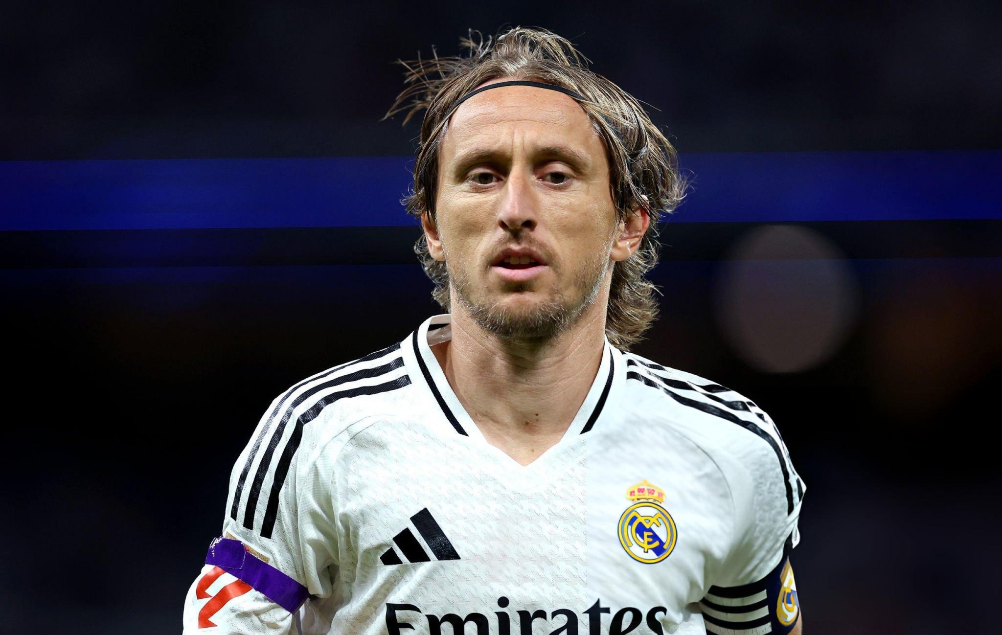 开云平台-关于智利完胜曼城，莫德里奇高光表现的信息