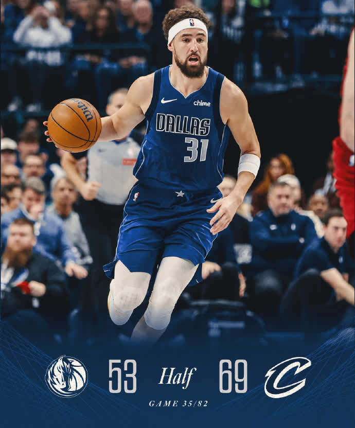 独行侠鏖战法国男篮，克莱打破历史纪录的简单介绍