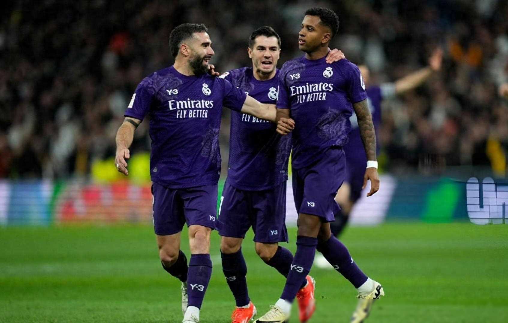 开云体育入口-国际米兰鏖战塞维利亚，罗德里戈送出助攻