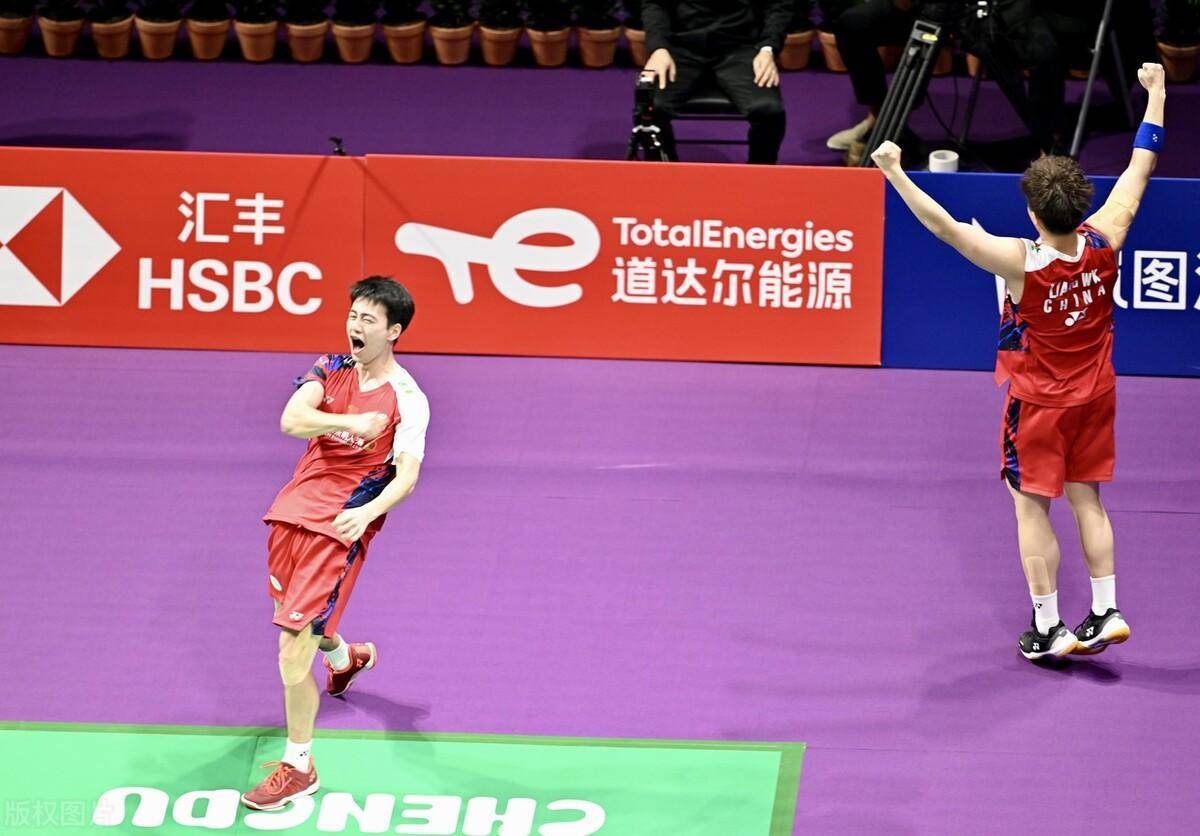 开云官方app入口-法国羽毛球队横扫韩国羽毛球队，马琳统治全场的简单介绍