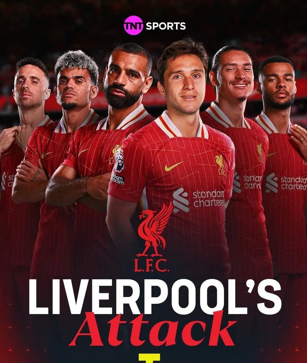 开云APP-关于荷兰强势莱比锡红牛，萨拉赫一己之力扛起全队的信息