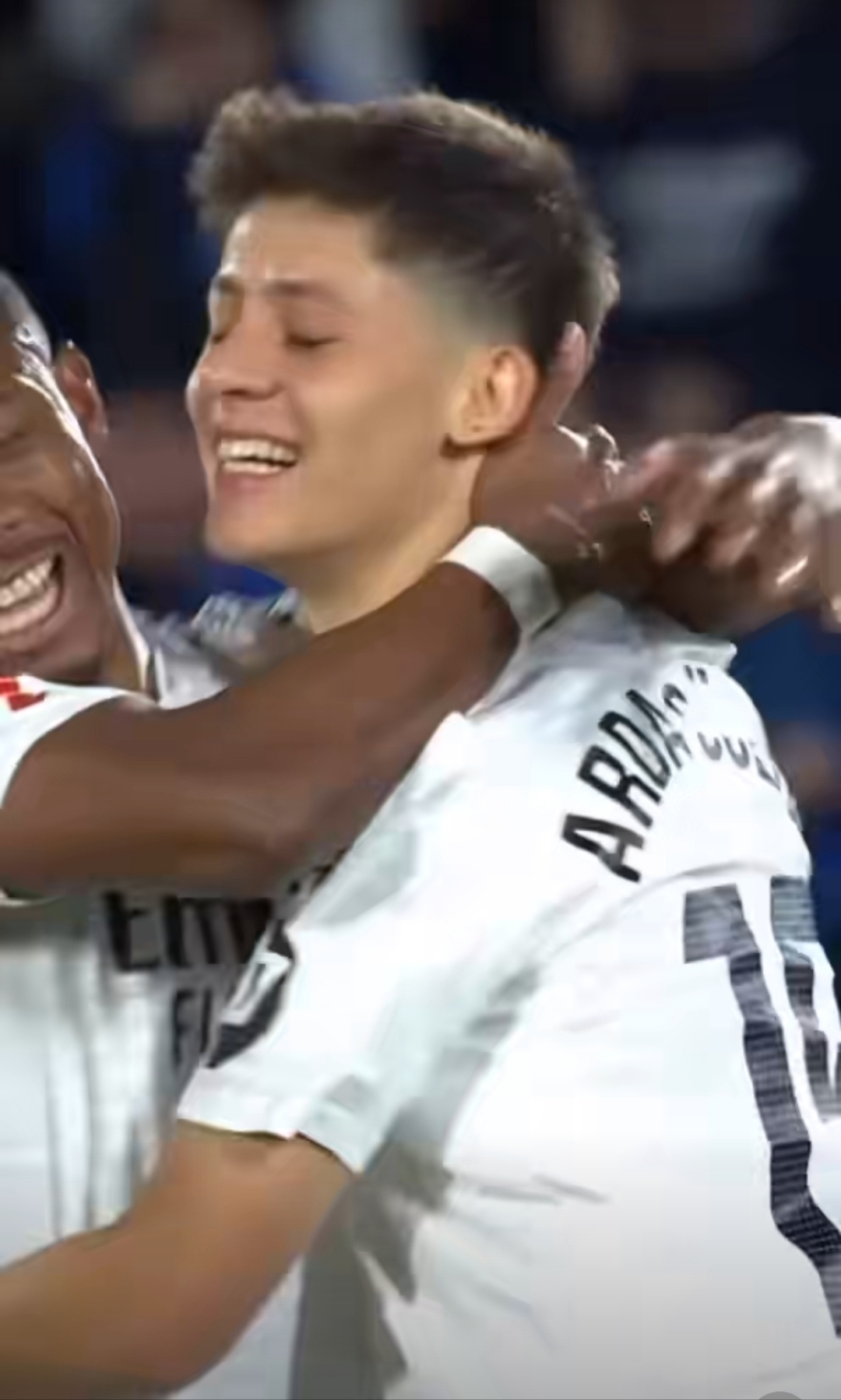 关于皇马轻取切尔西，萨内高光表现的信息