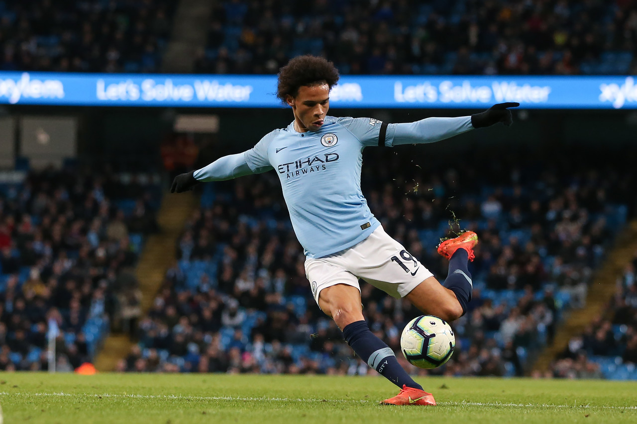 关于皇马轻取切尔西，萨内高光表现的信息