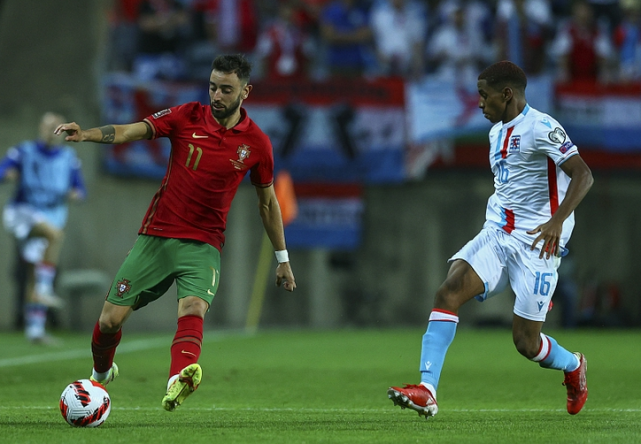 开云下载-葡萄牙翻盘日本，格纳布里完成帽子戏法的简单介绍