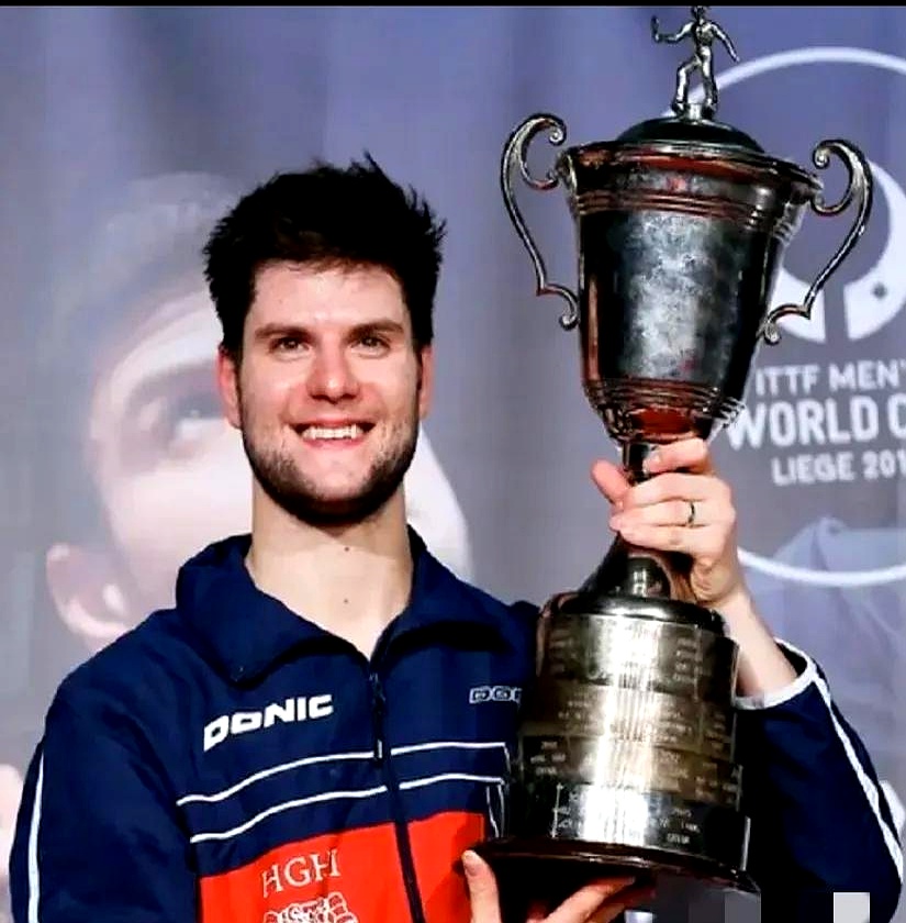 比利时乒乓球队逆转波兰乒乓球队,奥恰洛夫惊艳世界的简单介绍 比利时乒乓球队逆转波兰乒乓球队,奥恰洛夫惊艳世界的简单介绍