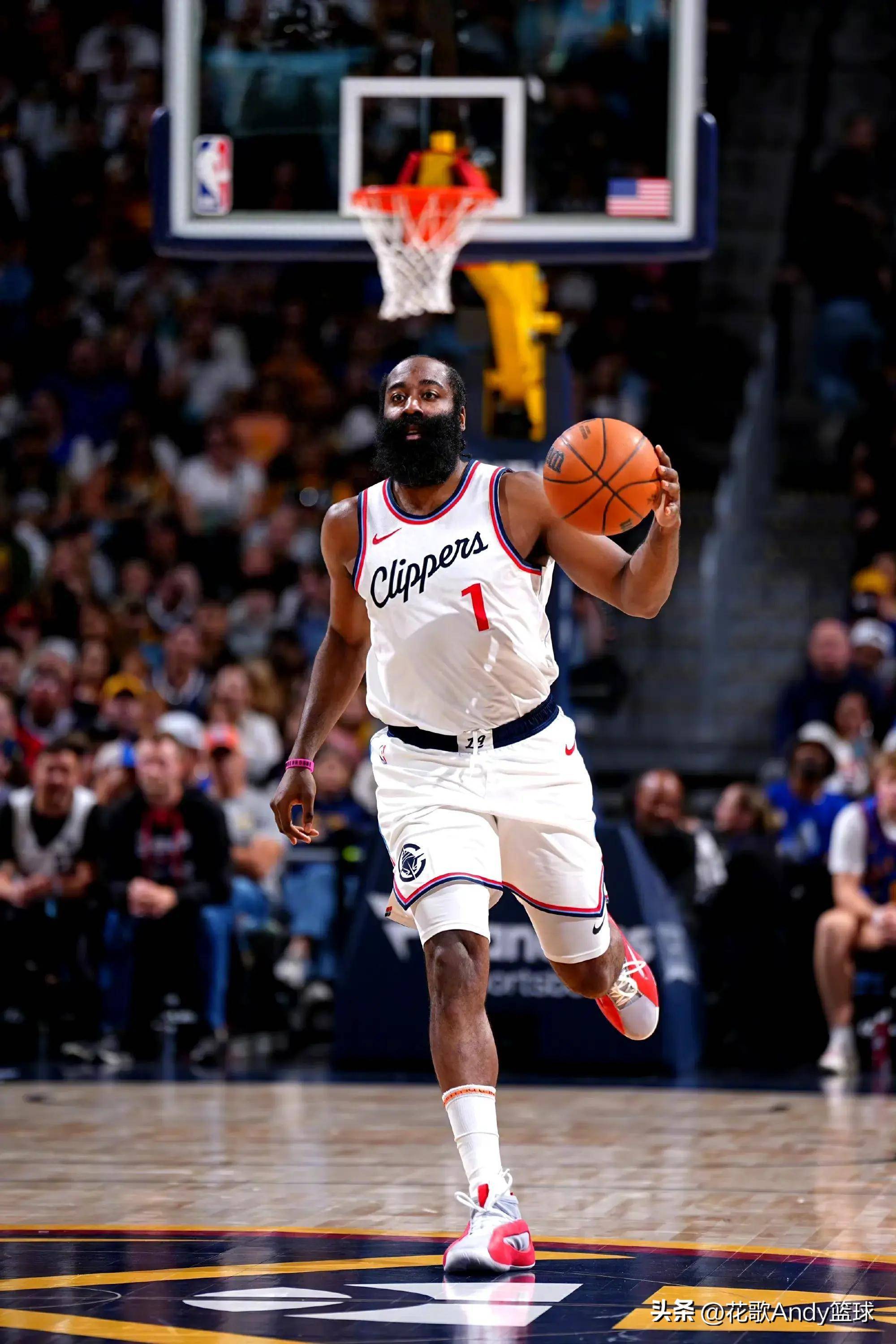 开云体育中国-快船绝杀篮网B队，欧文打破历史纪录