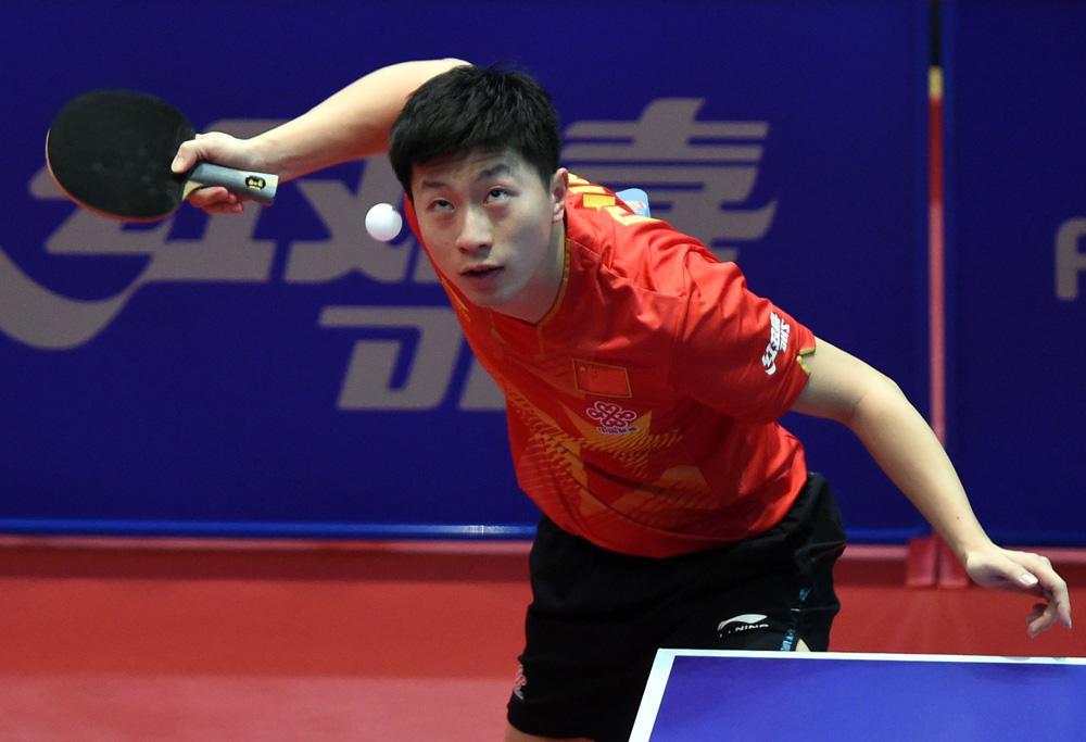 关于韩国乒乓球队绝杀波兰乒乓球队,水谷隼高光表现的信息 关于韩国乒乓球队绝杀波兰乒乓球队,水谷隼高光表现的信息