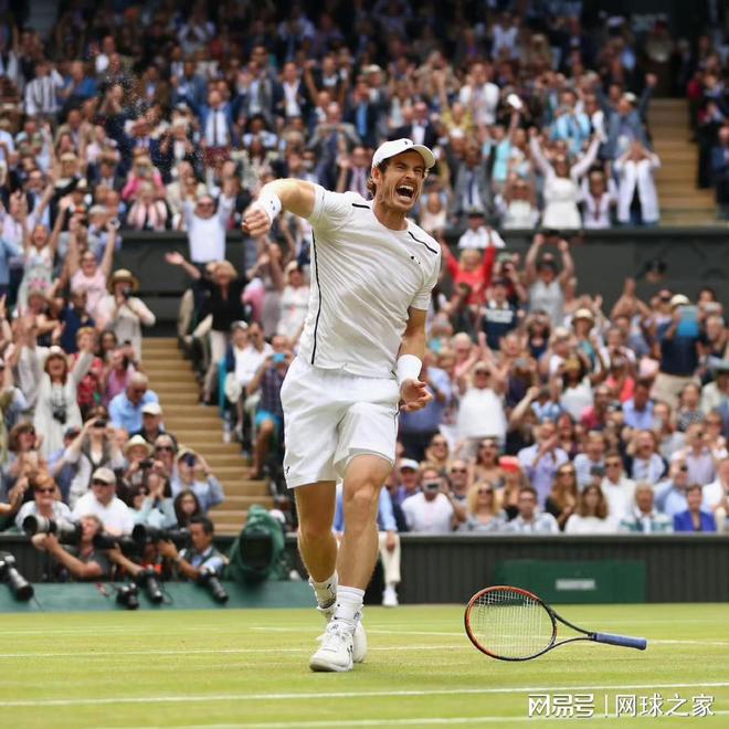 包含英国网球队血洗美国网球队，穆雷统治全场的词条