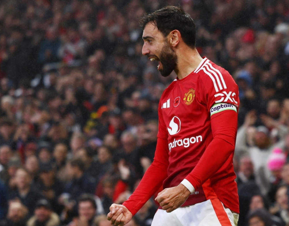 开云平台-英格兰力克秘鲁，布鲁诺·费尔南德斯高光表现的简单介绍