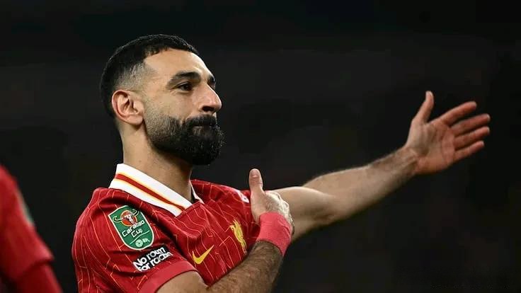 利物浦攻击力全开，大胜对手取得胜利