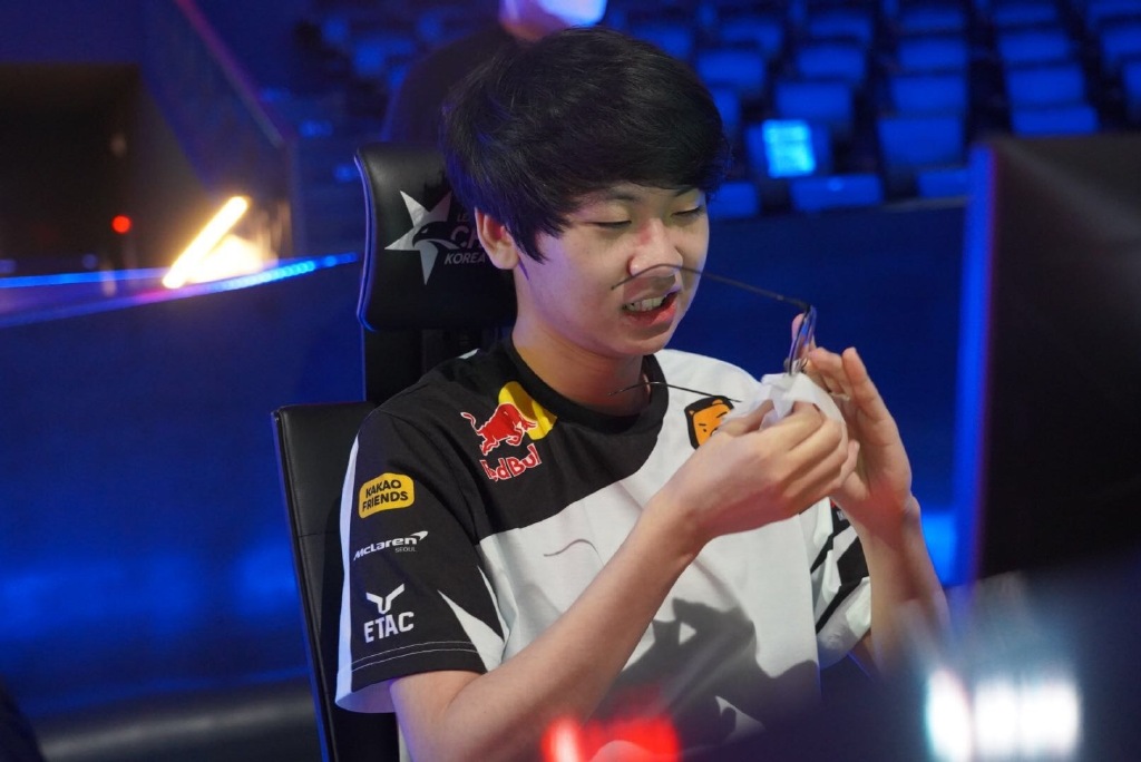 DRX2绝杀EG，Rascal送出助攻的简单介绍