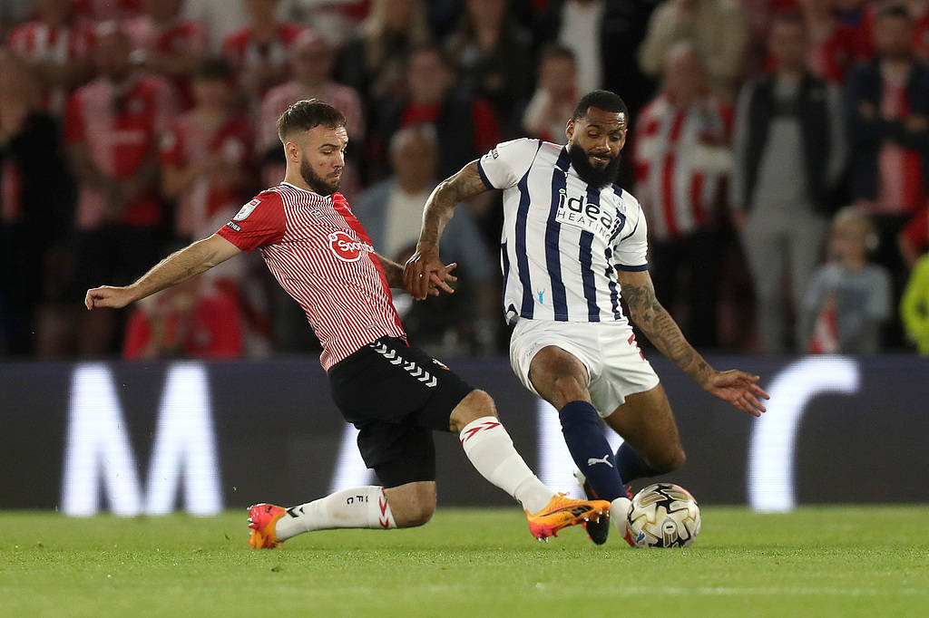 南安普顿客场取胜，球队士气高涨