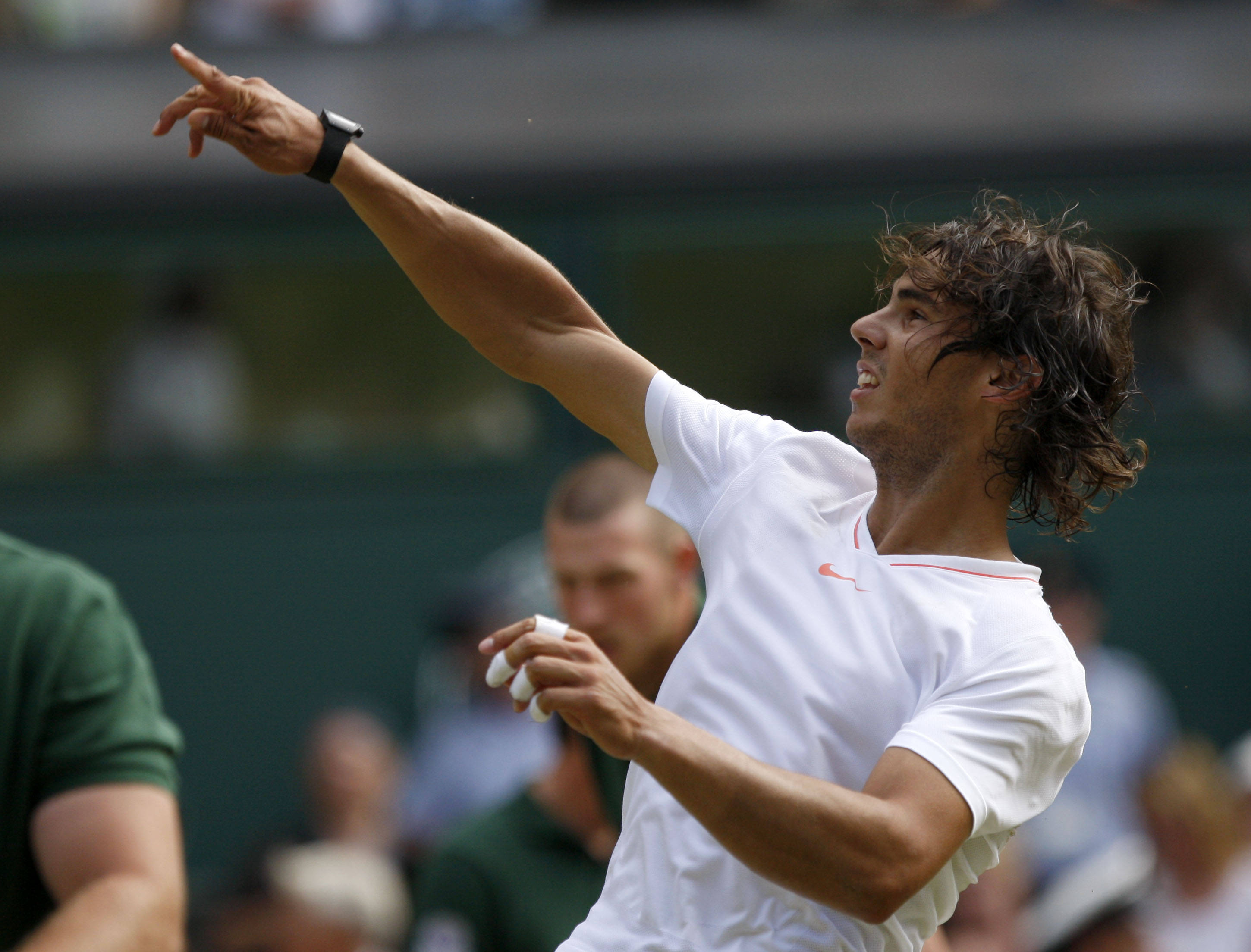 美国网球队碾压意大利网球队,纳达尔惊艳世界 美国网球队碾压意大利网球队,纳达尔惊艳世界