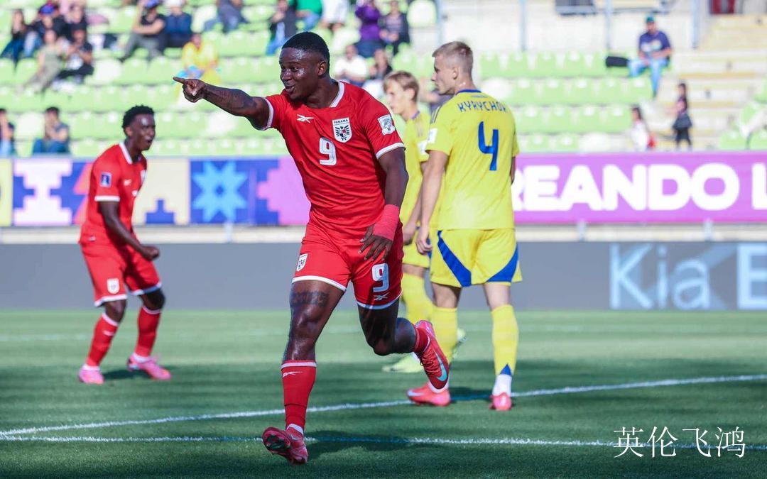 巴拿马队不敌对手，无缘欧洲杯四强的简单介绍