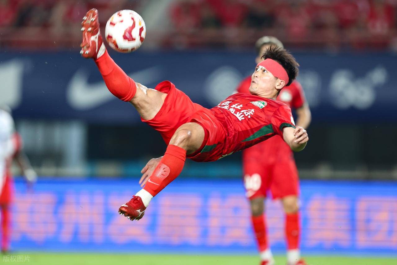 河南队发挥失常，连续遭遇困境的简单介绍