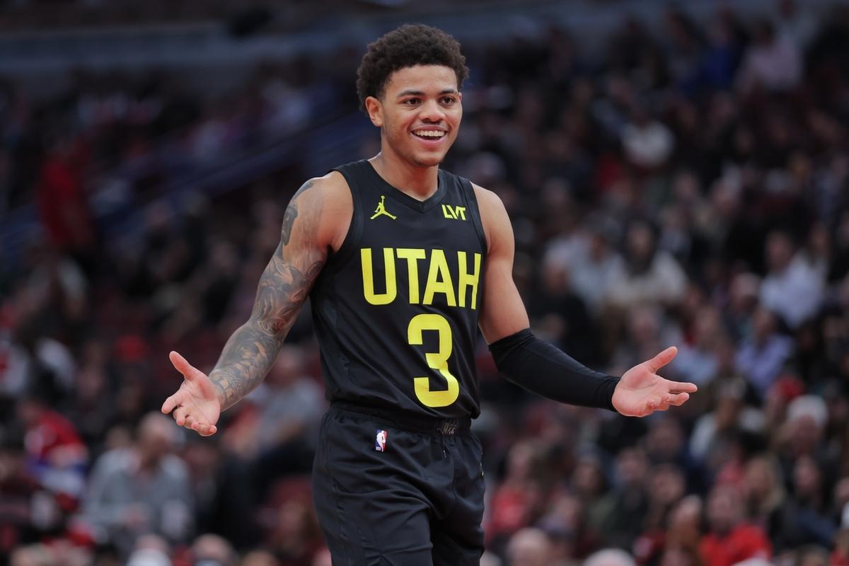 快船客场大胜国王,乔治持续高效砍下分的简单介绍 快船客场大胜国王,乔治持续高效砍下分的简单介绍