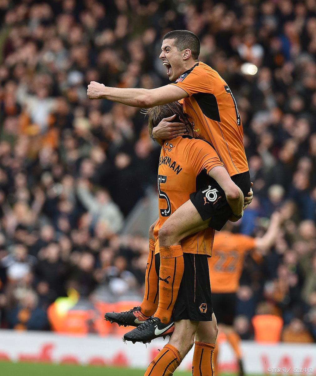 狼队客场惨败，降级压力增加