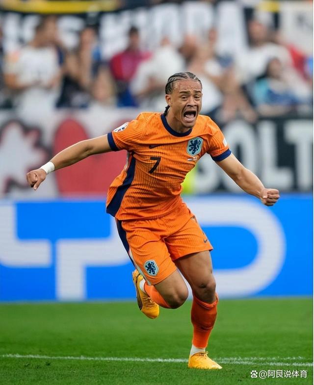 荷兰赢得挑战保持欧洲杯希望
