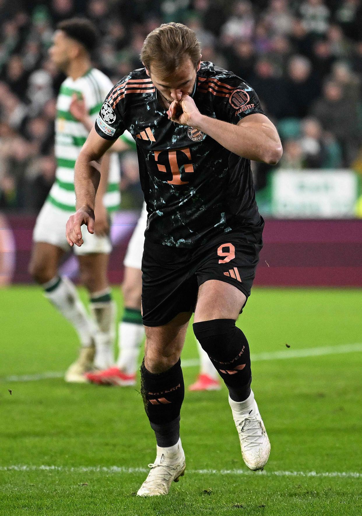 关于难解的拜仁之困，欧冠决赛前景蒙上阴影的信息