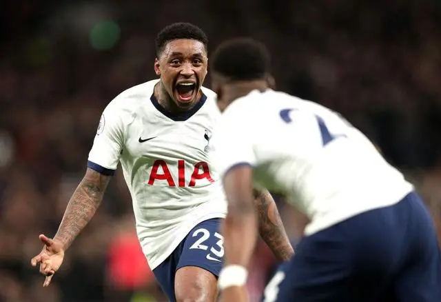 关于热刺客场取胜，保持前四席位稳固的信息