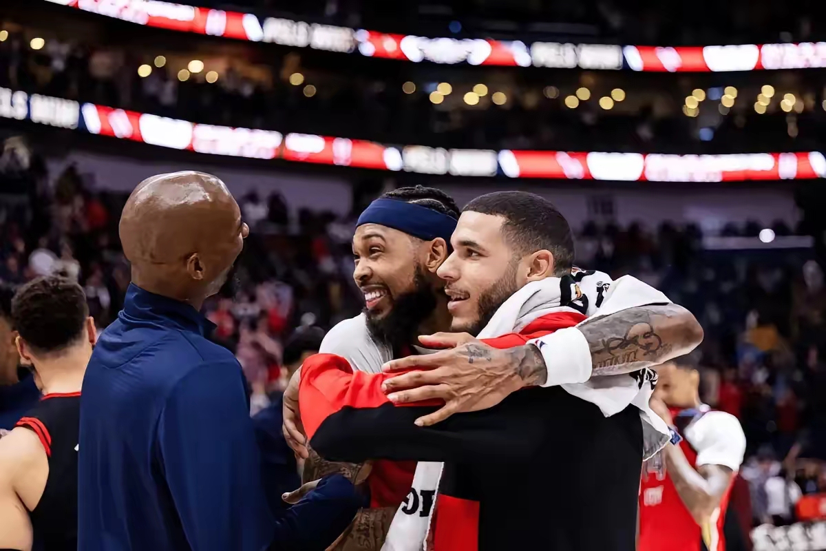 鹈鹕在公牛挑战中失去胜机，守卫主场的简单介绍