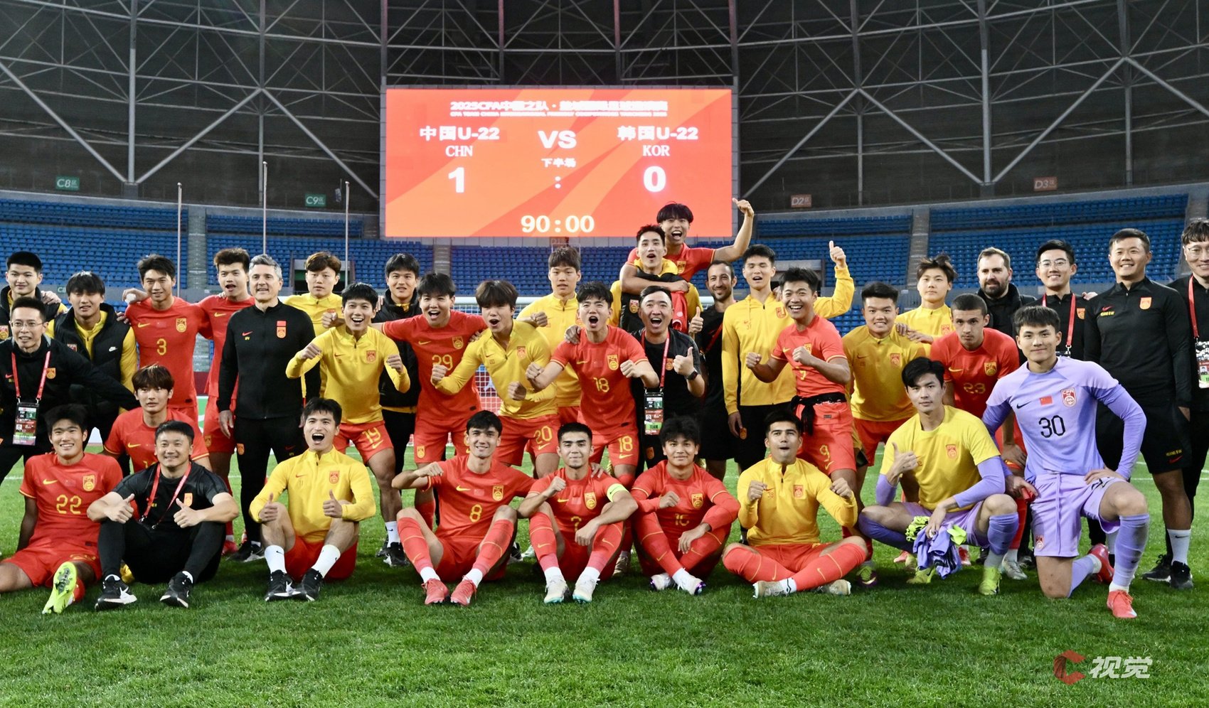 中国队在国际足球赛事中闪耀一新 中国队在国际足球赛事中闪耀一新