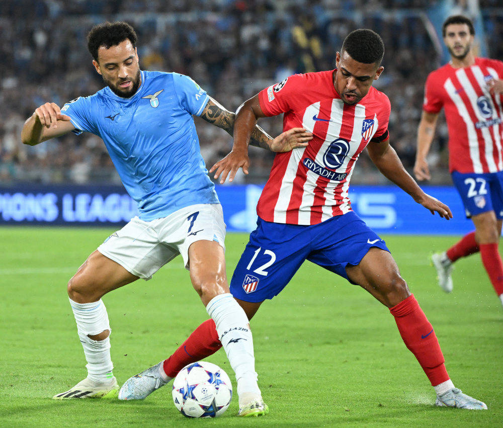 开云体育中国-拉齐奥击败热那亚，大比分4-1获胜的简单介绍