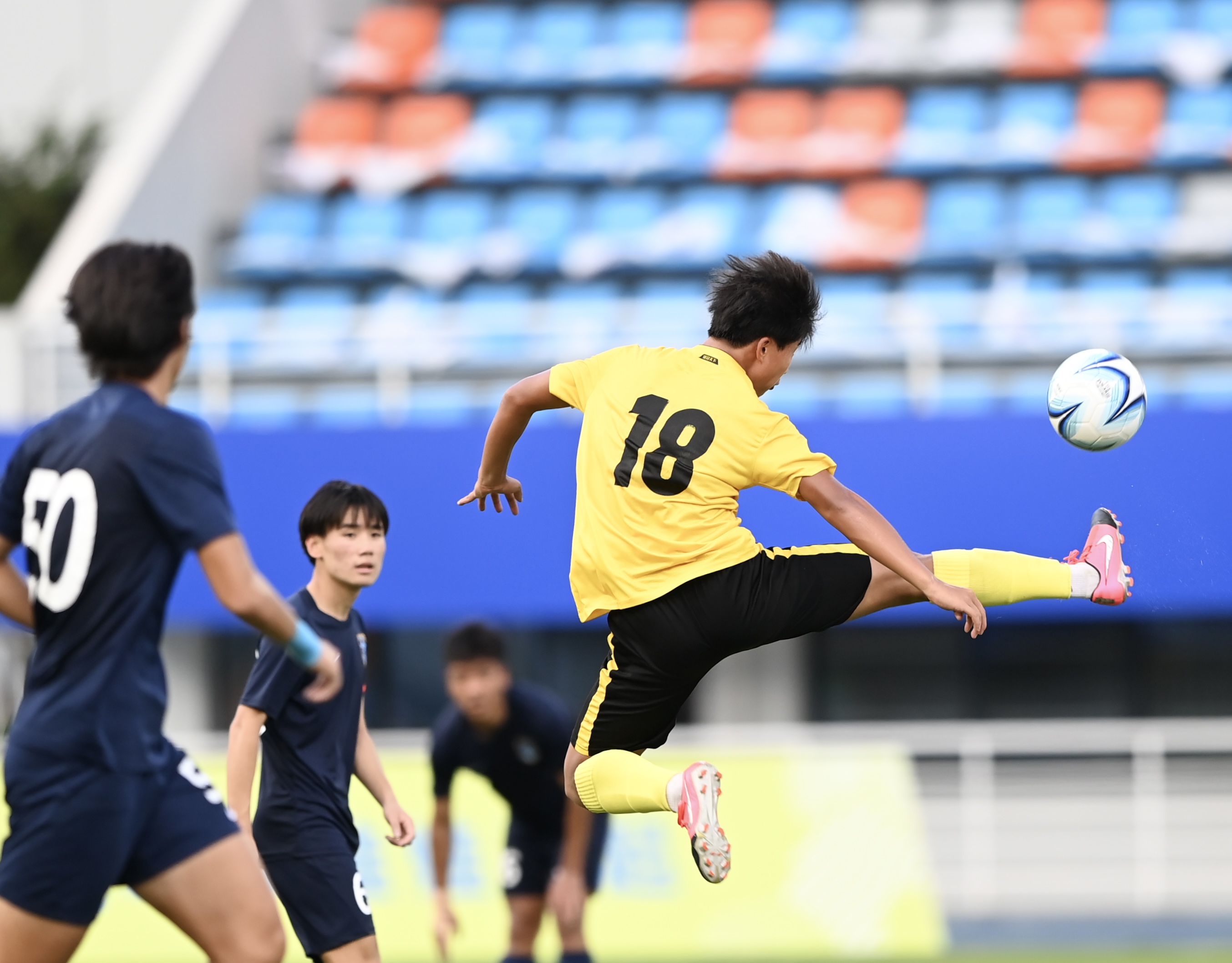 关于国内足球联赛的最新比赛回放精彩集锦的信息