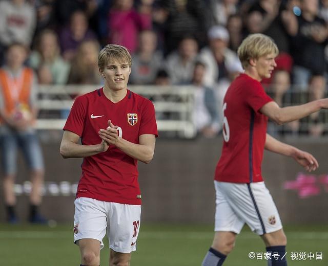 开云体育在线-挪威主场击败罗马尼亚，斩获胜利
