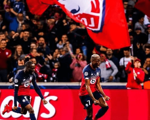 开云体育在线-法国联赛升班马踌躇满志，上演奇迹逆袭的简单介绍