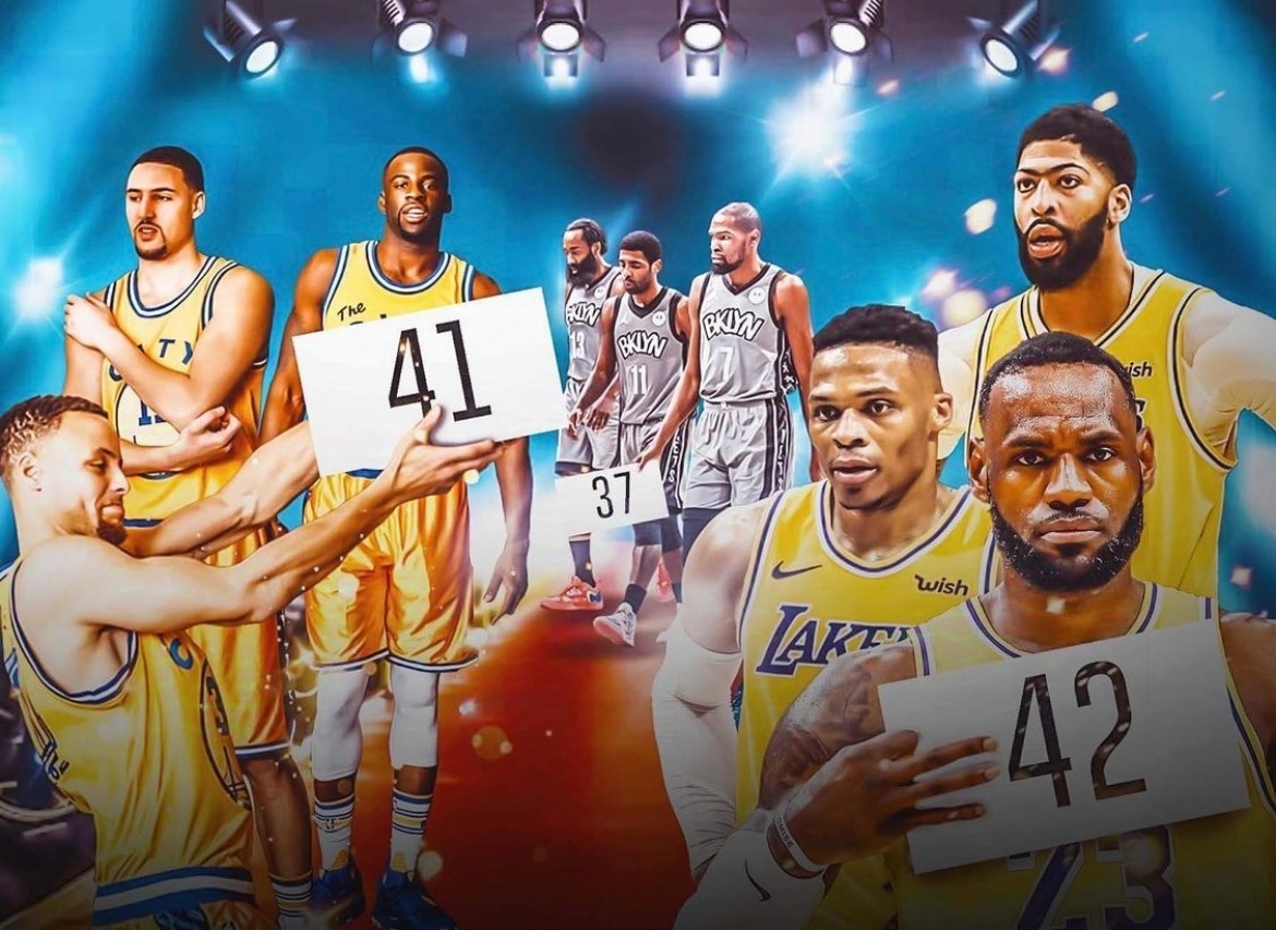 关于湖人打出群星合集，全员豪取比赛胜利之路的信息