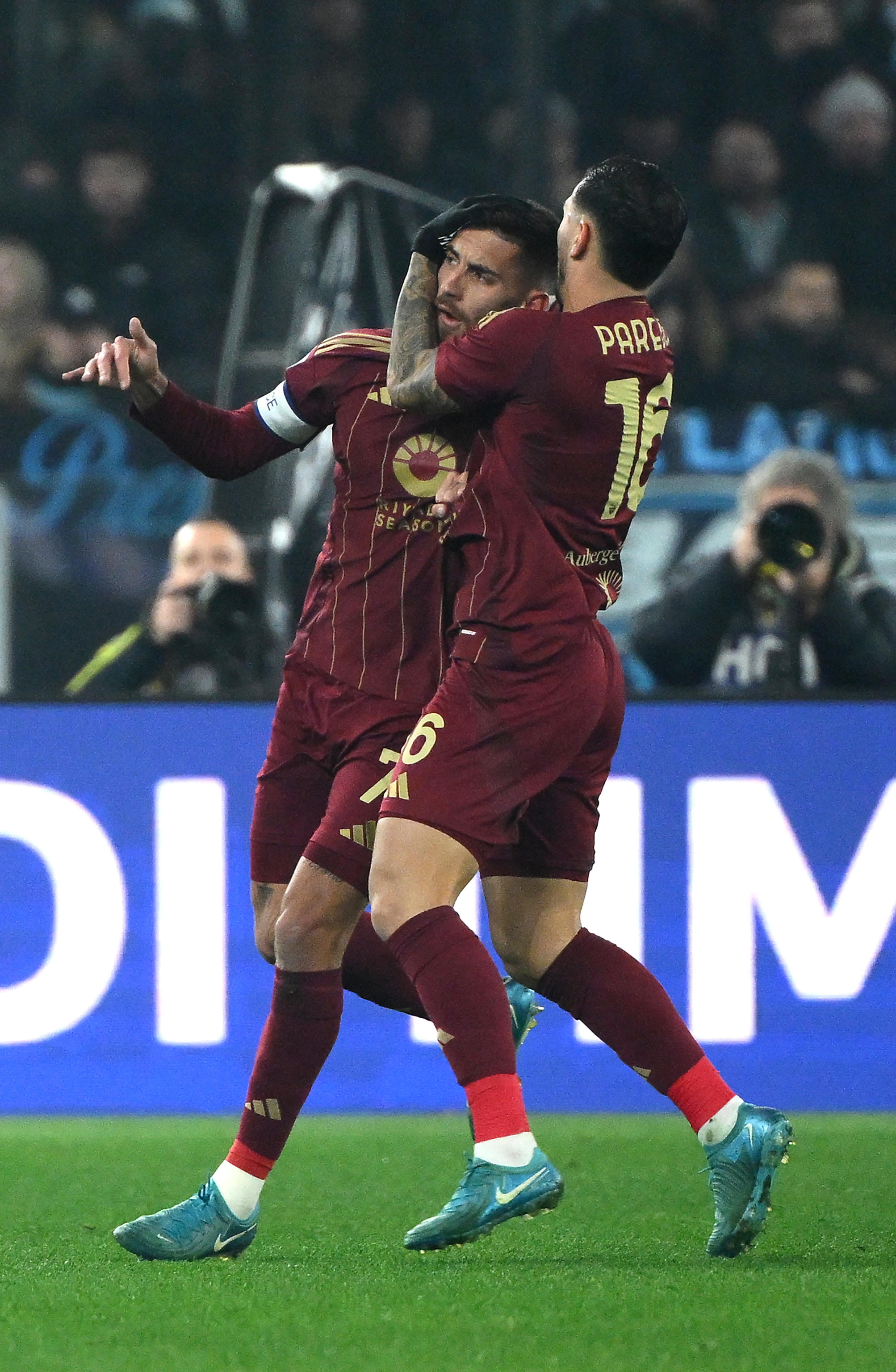 开云体育中国-拉齐奥主场战胜那不勒斯，继续保持欧战席位的简单介绍