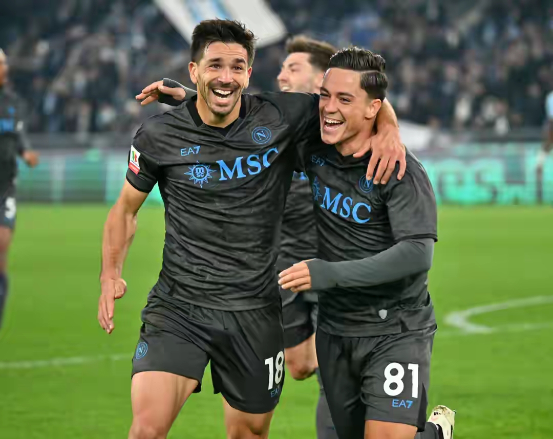 拉齐奥主场战胜那不勒斯,继续保持欧战席位的简单介绍 拉齐奥主场战胜那不勒斯,继续保持欧战席位的简单介绍