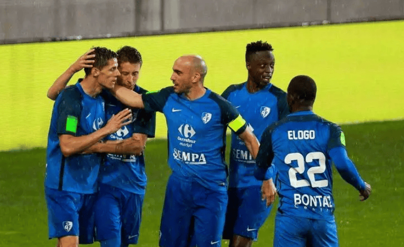 开云平台-关于云达不莱梅青年队双线作战勇夺胜利，或成新希望的信息