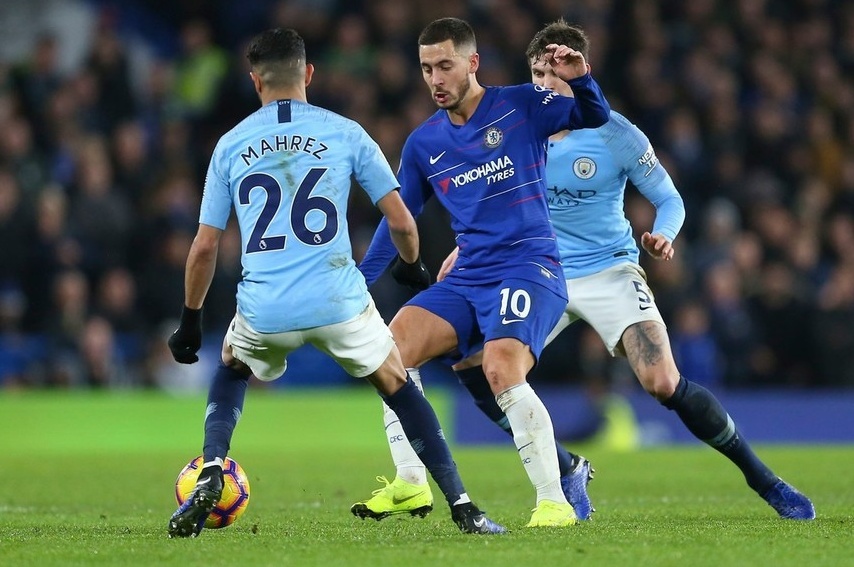 开云体育app-切尔西主场失利，教练组紧急调整