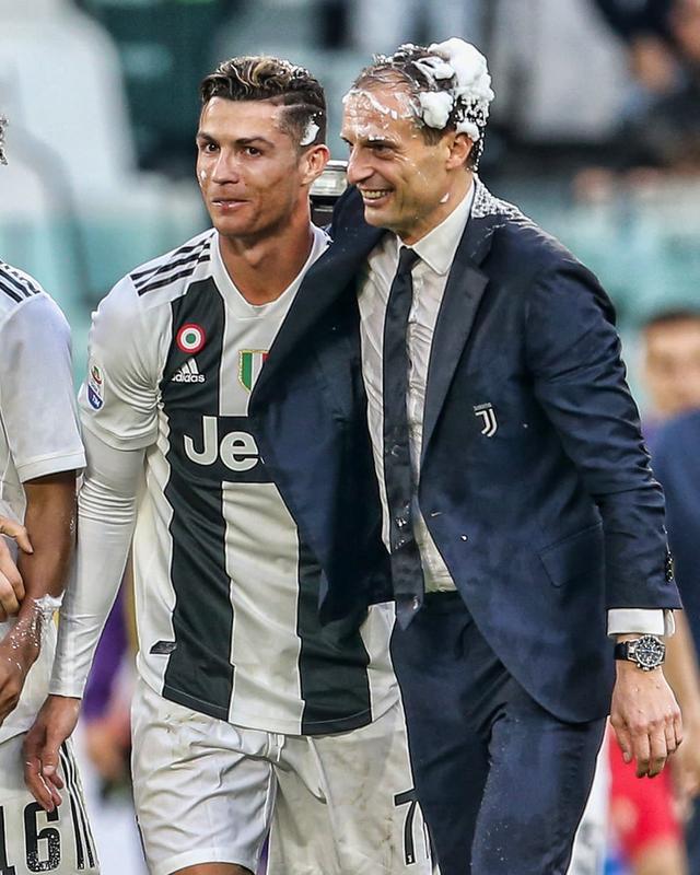 开云APP-关于意甲联赛中巨星对决，C罗助尤文图斯再胜的信息