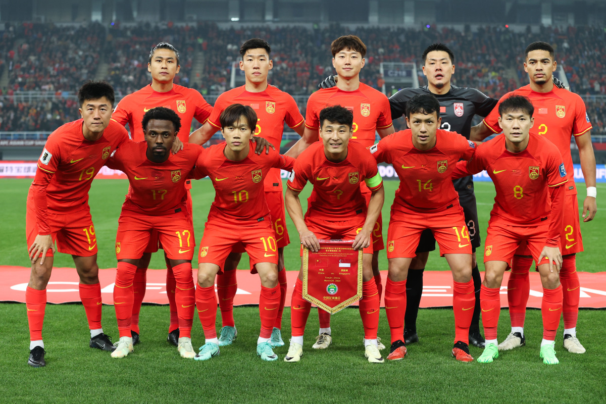 开云体育登录-中超赛场风云变幻，多支球队实力出现明显提升