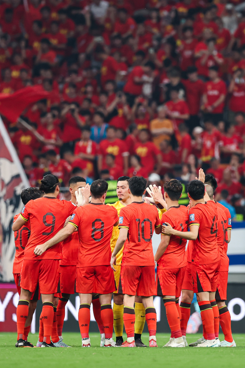 中超赛场风云变幻，多支球队实力出现明显提升