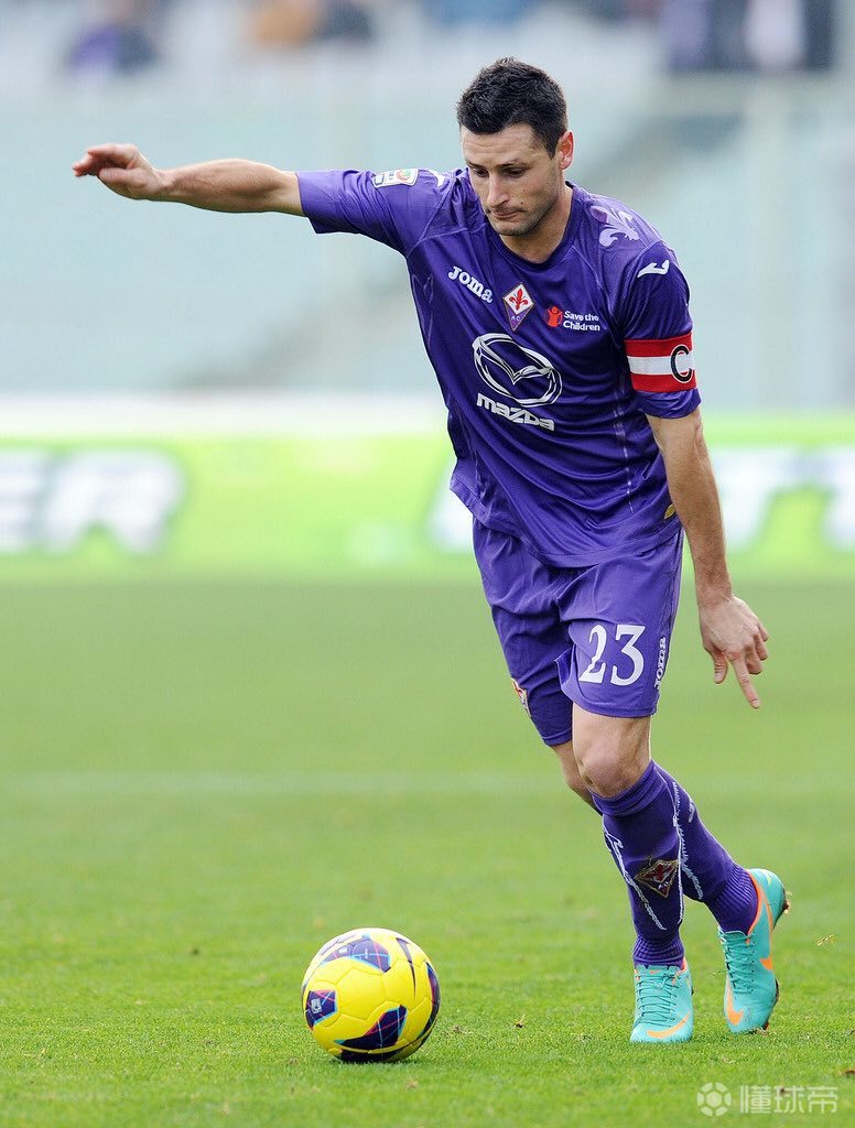 佛罗伦萨队长谈未来计划，目标明确欧战席位的简单介绍