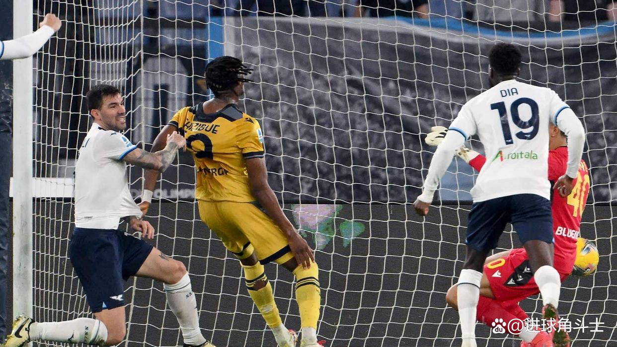 开云体育中国-包含乌迪内斯战平对手，保持不败记录的词条