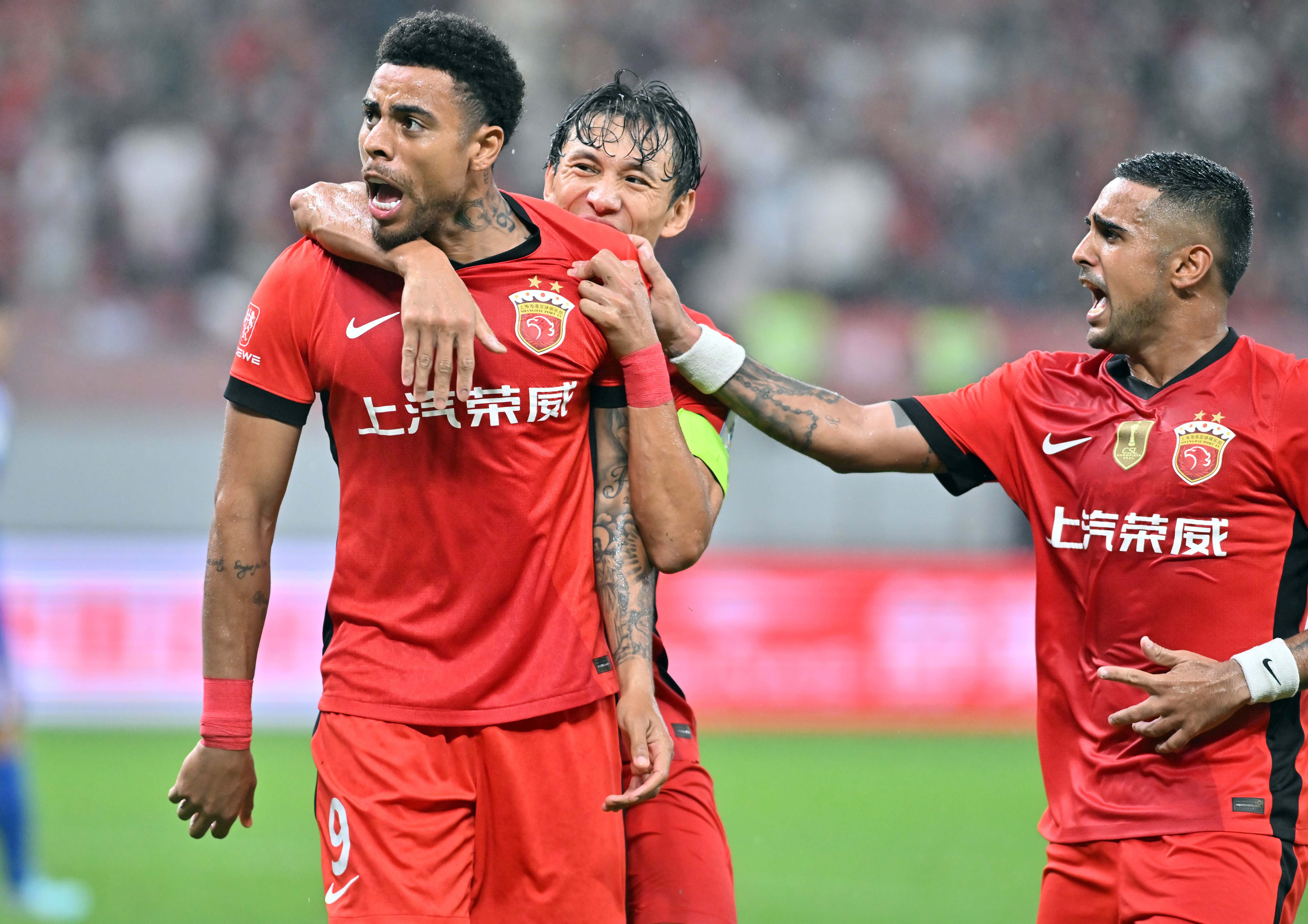 开云体育在线-包含上海申花实力游刃，中超劲旅擂台试炼的词条