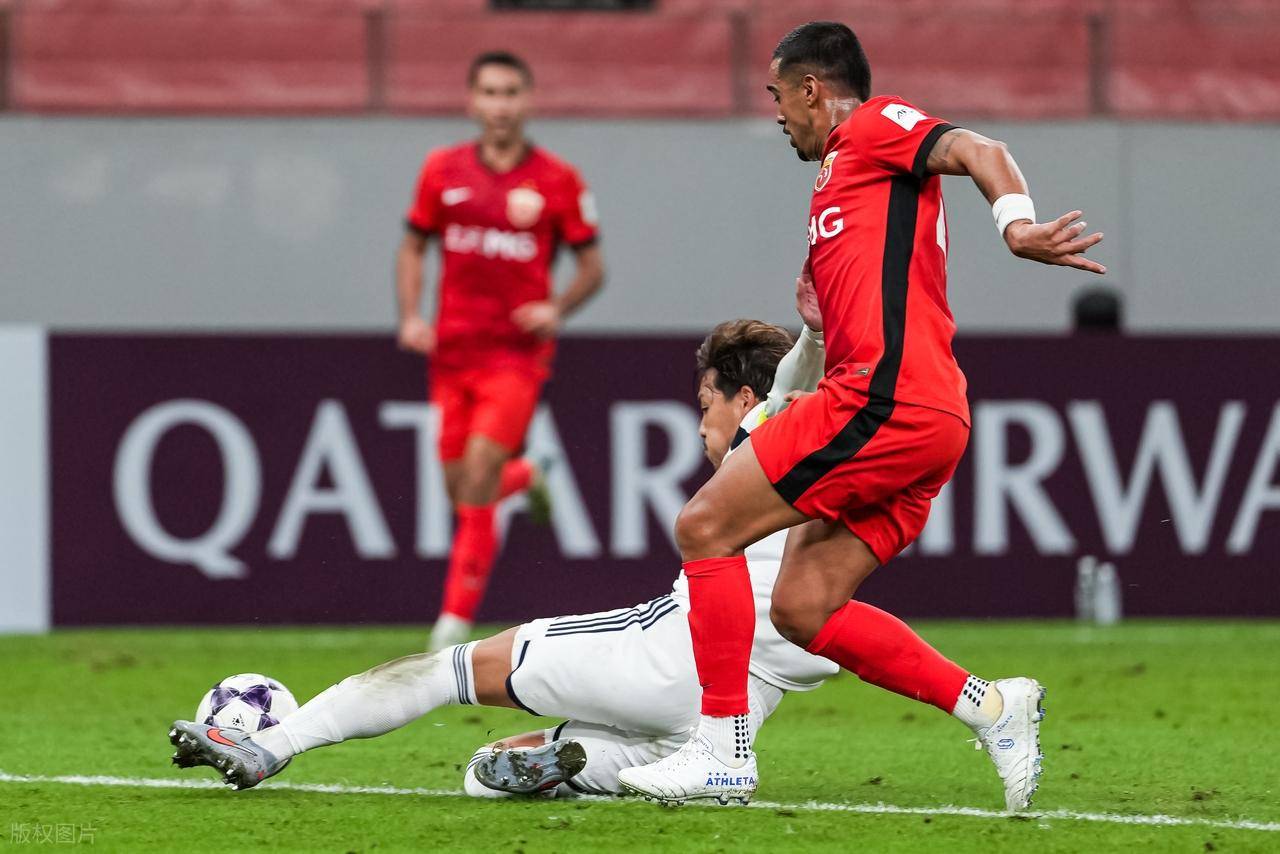 申花主场力克对手，豪取亚冠首胜