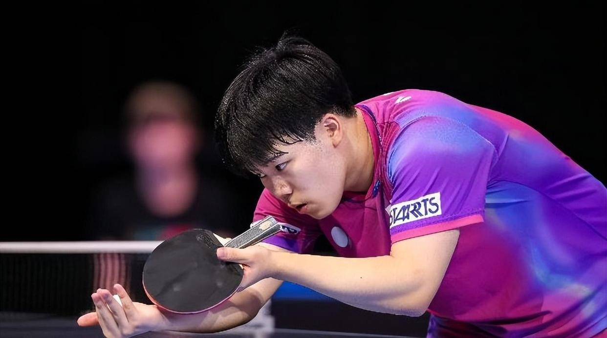 开云体育app-包含法国乒乓球队强势比利时乒乓球队，奥恰洛夫绝境逆转的词条